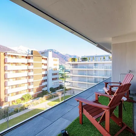 Apartment Casa Leini By Quokka 360 - Two-bedroom 3 Minutes From Lido Di *