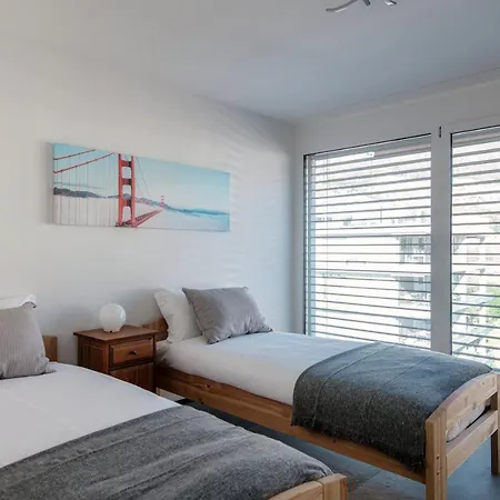 Casa Leini By Quokka 360 - Two-bedroom 3 Minutes From Lido Di Apartment